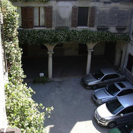 Corte Pomponazza Mantova Exteriér fotografie