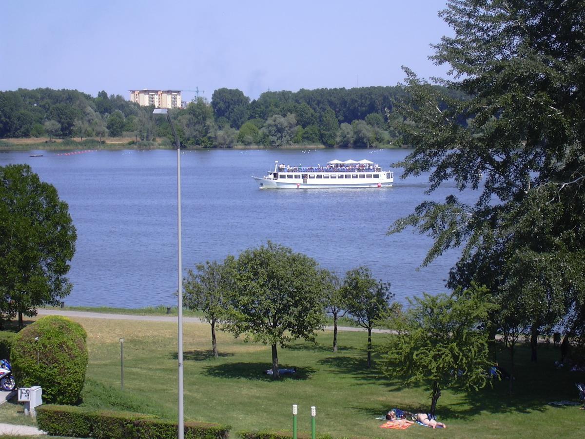 Corte Pomponazza Mantova Exteriér fotografie