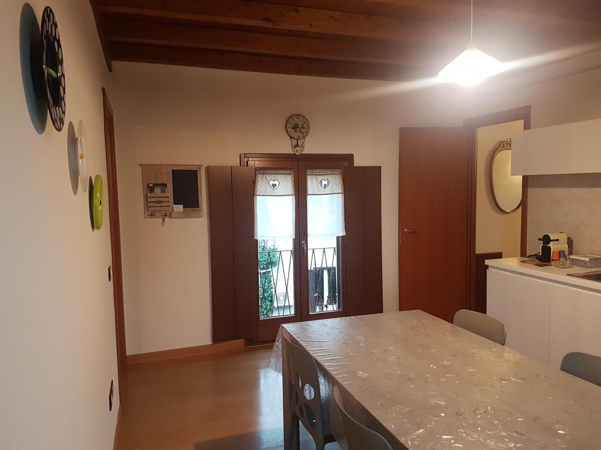 Corte Pomponazza Mantova Exteriér fotografie