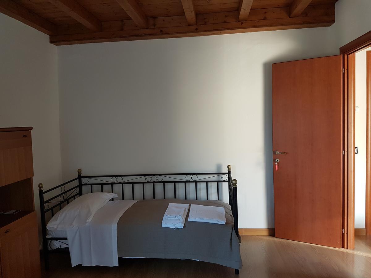 Corte Pomponazza Mantova Exteriér fotografie