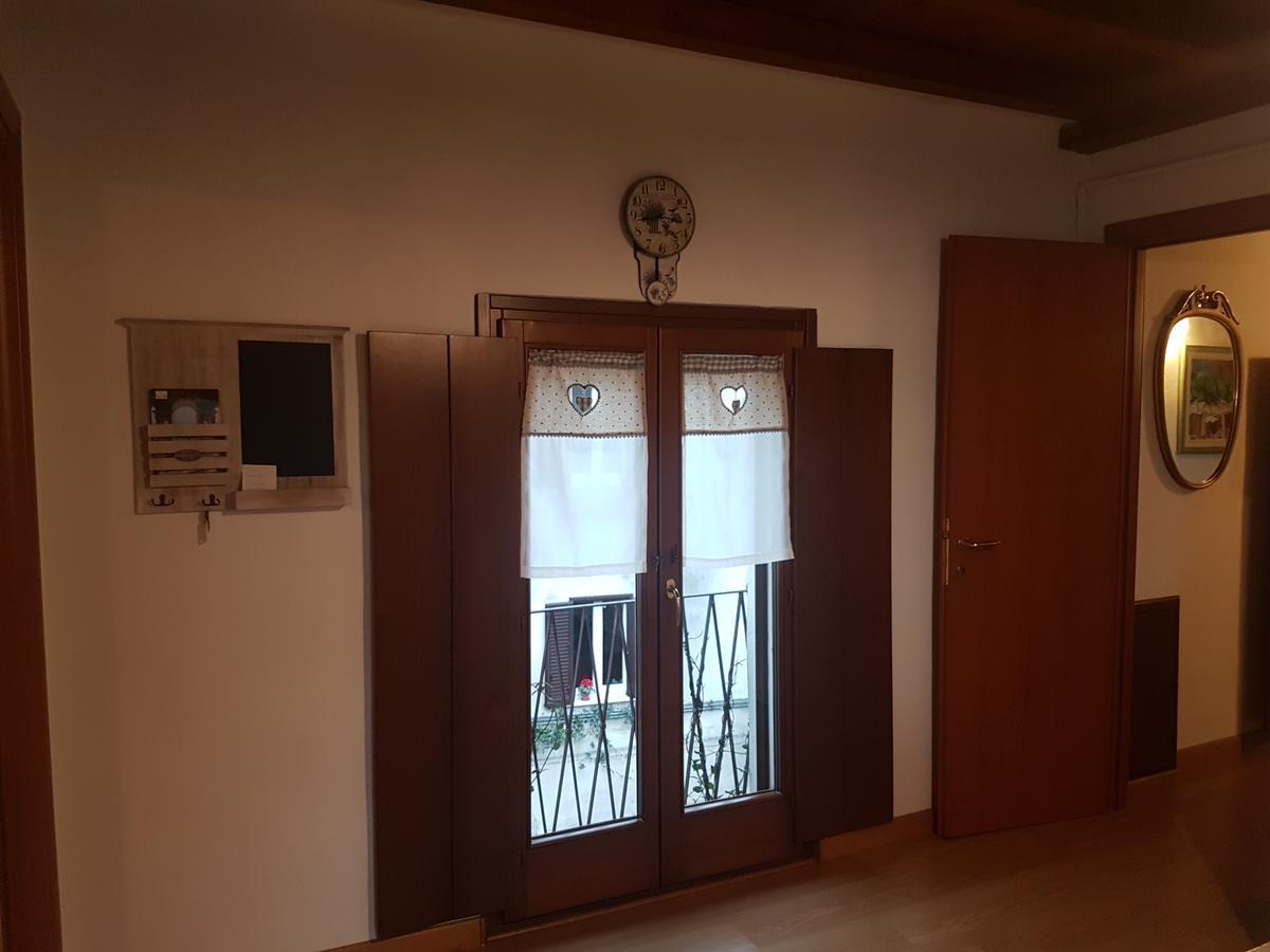 Corte Pomponazza Mantova Exteriér fotografie